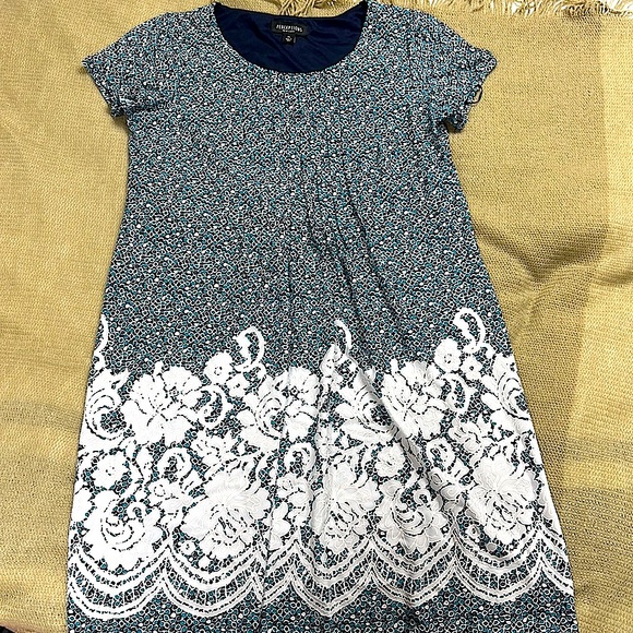 Perceptions new york dress size XL - Picture 8 of 9